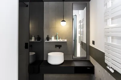 Mobilier baie la comandă