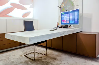 Mobilier office și spații business la comandă